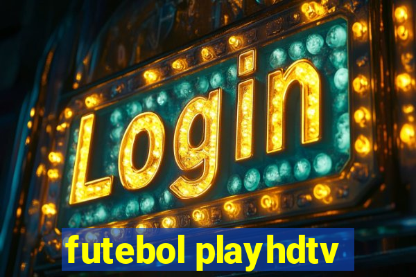 futebol playhdtv